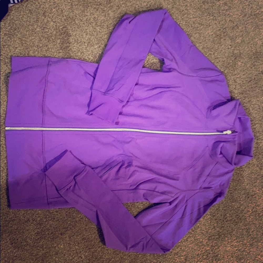 Define Jacket. - image 1